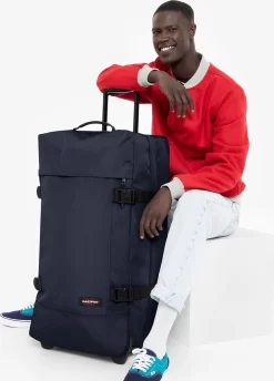 Eastpak TRANVERZ L Reiskoffer (79 X 40 X 33 Cm) - Ultra Marine 9 Eastpak TRANVERZ L Reiskoffer (79 X 40 X 33 Cm) - Ultra Marine -Reisopslagwinkel 862x1200 6