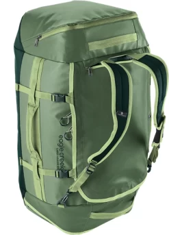 Eagle Creek Cargo Hauler Duffelbag - Reistas - 90L - Zwart 29 Eagle Creek Cargo Hauler Duffelbag - Reistas - 90L - Zwart -Reisopslagwinkel 863x1200 2