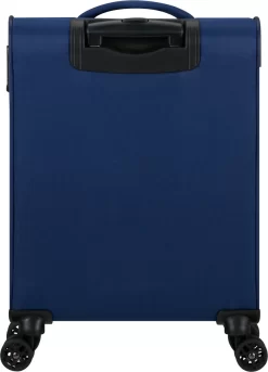 American Tourister Reiskoffer - Sea Seeker Spinner 55cm (Handbagage)- Combat Navy -Reisopslagwinkel 863x1200