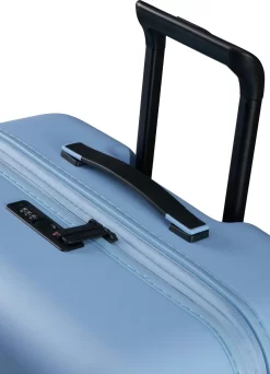 American Tourister Reiskoffer - Novastream Spinner 77/28 Tsa Exp (Large) Pastel Blue 14 American Tourister Reiskoffer - Novastream Spinner 77/28 Tsa Exp (Large) Pastel Blue -Reisopslagwinkel 867x1200 1