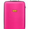 BHPPY - Flamingo Pink - Handbagage (55 Cm)