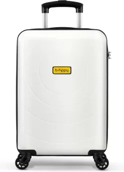 BHPPY - Seashell - Handbagage (55 Cm)