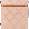 Princess Traveller Whistler - Reiskoffer - Roze - Medium - 66cm
