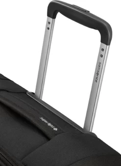 Samsonite Reiskoffer - Citybeat Spinner 66/24 Uitbreidbaar (Medium) Black -Reisopslagwinkel 873x1200 2