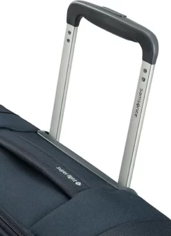 Samsonite Reiskoffer - Citybeat Spinner 66/24 Uitbreidbaar (Medium) Navy Blue -Reisopslagwinkel 873x1200 4