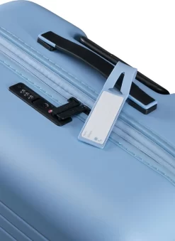 American Tourister Reiskoffer - Novastream Spinner 77/28 Tsa Exp (Large) Pastel Blue 15 American Tourister Reiskoffer - Novastream Spinner 77/28 Tsa Exp (Large) Pastel Blue -Reisopslagwinkel 874x1200 4