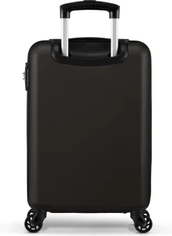 BHPPY - Sushi Black - Handbagage (55 Cm) -Reisopslagwinkel 877x1200 2