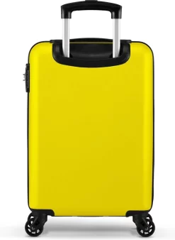 BHPPY - Banana Peel - Handbagage (55 Cm) 15 BHPPY - Banana Peel - Handbagage (55 Cm) -Reisopslagwinkel 877x1200