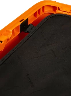 Samsonite Reiskoffer - Magnum Eco Spinner 55/20 (Handbagage) Radiant Orange -Reisopslagwinkel 882x1200