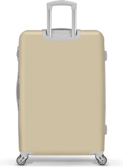 SUITSUIT - Caretta - Pale Khaki - Reiskoffer (76 Cm) 14 SUITSUIT - Caretta - Pale Khaki - Reiskoffer (76 Cm) -Reisopslagwinkel 885x1200 1