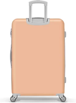 SUITSUIT - Caretta - Melon - Reiskoffer (76 Cm) 14 SUITSUIT - Caretta - Melon - Reiskoffer (76 Cm) -Reisopslagwinkel 885x1200 2