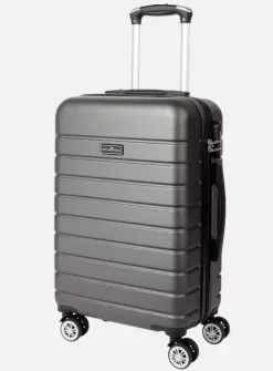 Spilbergen Glasgow - Reiskoffer - Cabinproof - 38 X 21 X 55 Cm - 36 Liter