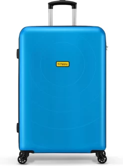 BHPPY - Ocean Blue - Reiskoffer (76 Cm)