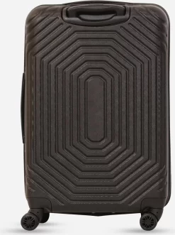 ©TROLLEYZ Florence No.7 - Reiskoffer 69 Cm - Night Black 11 ©TROLLEYZ Florence No.7 - Reiskoffer 69 Cm - Night Black -Reisopslagwinkel 895x1200