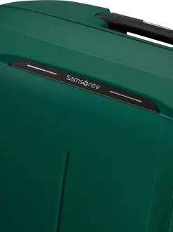 Samsonite Reiskoffer - Essens Spinner (4 Wielen) 75 Cm - Alpine Green - 4.2 Kg -Reisopslagwinkel 896x1200 1