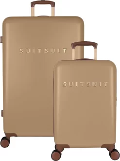 SUITSUIT - Fab Seventies - Cuban Sand - Duo Set (55/76 Cm)