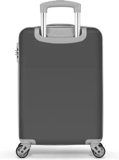 SUITSUIT - Caretta - Cool Gray - Handbagage (53 Cm) 14 SUITSUIT - Caretta - Cool Gray - Handbagage (53 Cm) -Reisopslagwinkel 898x1200