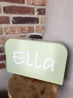 Merkloos Koffertje Karton Groen Maat L Met Eigen Opdruk - Met Naam 10 Merkloos Koffertje Karton Groen Maat L Met Eigen Opdruk - Met Naam -Reisopslagwinkel 899x1200 3