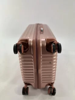 AATravel XL Reiskoffer - Trolley ABS - Met Dubbele Wielen - 73 Cm - 100 Liter - Roze -Reisopslagwinkel 900x1200 25