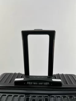 AATravel M Reiskoffer - Trolley ABS - Met Dubbele Wielen - 66 Cm - 66 Liter - Zwart 9 AATravel M Reiskoffer - Trolley ABS - Met Dubbele Wielen - 66 Cm - 66 Liter - Zwart -Reisopslagwinkel 900x1200 28