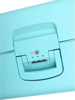 Decent Transit Large Koffer - 82 Cm - Lichtblauw 20 Decent Transit Large Koffer - 82 Cm - Lichtblauw -Reisopslagwinkel 900x1200 29