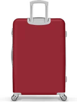 SUITSUIT - Caretta - Red Cherry - Reiskoffer (76 Cm) -Reisopslagwinkel 903x1200 1