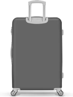 SUITSUIT - Caretta - Cool Gray - Reiskoffer (76 Cm) 14 SUITSUIT - Caretta - Cool Gray - Reiskoffer (76 Cm) -Reisopslagwinkel 903x1200 2