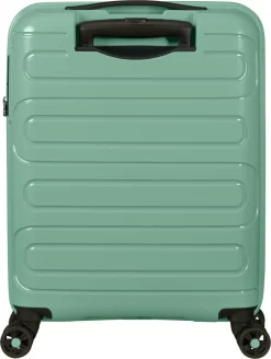 American Tourister Reiskoffer - Sunside Spinner 55/20 (Handbagage) Mineral Green -Reisopslagwinkel 904x1200 1