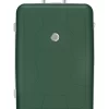SUITSUIT - Caretta - Jungle Green - Reiskoffer (76 Cm)