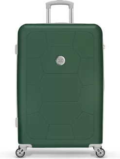 SUITSUIT - Caretta - Jungle Green - Reiskoffer (76 Cm)