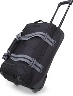 Decent Sport Line L Reistas 2 Wielen - Zwart -Reisopslagwinkel 908x1200 1