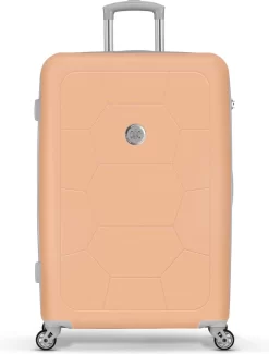 SUITSUIT - Caretta - Melon - Reiskoffer (76 Cm)
