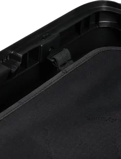 Samsonite Reiskoffer - Magnum Eco Spinner 55/20 (Handbagage) Graphite -Reisopslagwinkel 916x1200 1