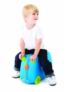 Trunki Ride-On Handbagage Koffer 46 Cm - Terrance -Reisopslagwinkel 923x1200 1