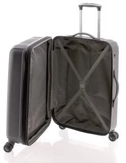 Gladiator Zebra L Spinner 78 Expandable - Zwart 12 Gladiator Zebra L Spinner 78 Expandable - Zwart -Reisopslagwinkel 927x1200 3