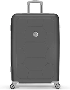 SUITSUIT - Caretta - Cool Gray - Reiskoffer (76 Cm)