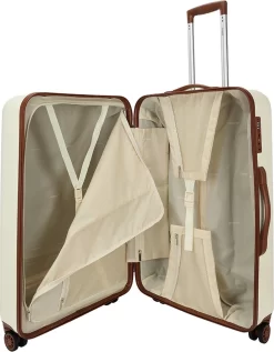 Decent Retro Koffer Groot 76 Cm White 7 Decent Retro Koffer Groot 76 Cm White -Reisopslagwinkel 935x1200