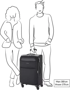 Gabol Cloud Medium Trolley 69 Blue 29 Gabol Cloud Medium Trolley 69 Blue -Reisopslagwinkel 945x1200 1