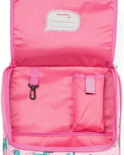 Reisenthel Trolley XS Kids Reiskoffer Kind - Maat XS - 12L - Cats&Dogs Rose Roze 17 Reisenthel Trolley XS Kids Reiskoffer Kind - Maat XS - 12L - Cats&Dogs Rose Roze -Reisopslagwinkel 957x1200