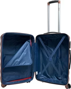 Benzi Xisto Grote Koffer - 75 Cm - 106 Liter - Expandable - Roze 13 Benzi Xisto Grote Koffer - 75 Cm - 106 Liter - Expandable - Roze -Reisopslagwinkel 968x1200 2