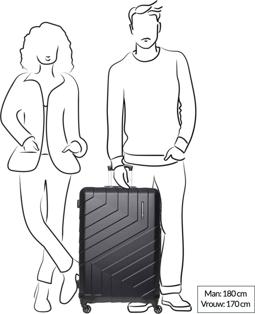 Oistr Brooks Spinner 75 Black 11 Oistr Brooks Spinner 75 Black - Afbeelding 11