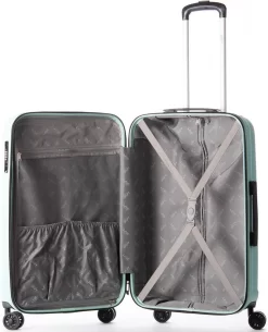 Oistr Noorvik 4 Wheel Spinner 69 Mint Green -Reisopslagwinkel 973x1200 16