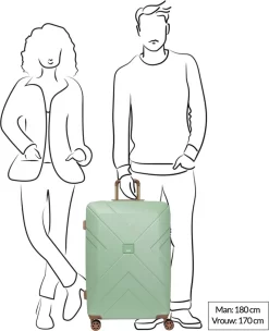 Oistr Florence Spinner L Olive Green 37 Oistr Florence Spinner L Olive Green -Reisopslagwinkel 974x1200 6