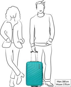 Oistr Brooks Handbagage Koffer Upright 55 Jade 31 Oistr Brooks Handbagage Koffer Upright 55 Jade -Reisopslagwinkel 975x1200 1