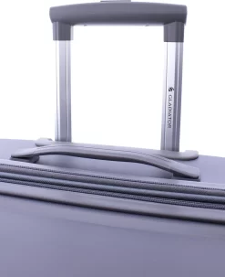 Gladiator Boxing L Spinner 77 - Exp - TSA Slot - Metallic Grey -Reisopslagwinkel 978x1200 11