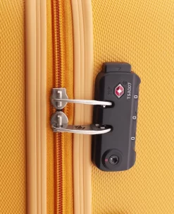 Gladiator Beetle M Spinner 68 - TSA Slot - Abrikoos Oranje -Reisopslagwinkel 978x1200 9